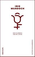 Katrien Schaubroeck Iris Murdoch -  (ISBN: 9789082894257)