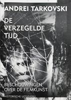 A. Tarkovski De verzegelde tijd -  (ISBN: 9789065540317)