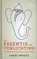 James Swartz Essentie van verlichting -  (ISBN: 9789492995261)