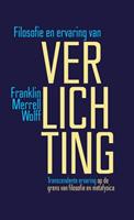 Franklin Merrell-Wolff Filosofie en ervaring van verlichting -  (ISBN: 9789492995575)