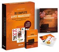 Fabio Vinago De complete Gypsy Waarzegset -  (ISBN: 9789072189158)