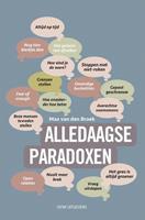Max van den Broek Alledaagse paradoxen -  (ISBN: 9789492538376)