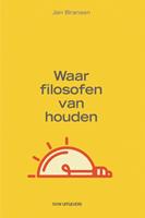 Jan Bransen Waar filosofen van houden -  (ISBN: 9789491693915)