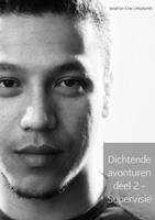 Jonathan Cray Urbiztondo Dichtende avonturen deel 2 - Supervisie -  (ISBN: 9789402187373)