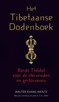 W.Y. Evans-Wentz Het Tibetaanse dodenboek -  (ISBN: 9789020218442)
