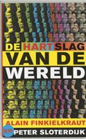 P. Sloterdijk De hartslag van de wereld -  (ISBN: 9789085060505)