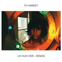 Island Uh Huh Her - Demos - P.j. Harvey