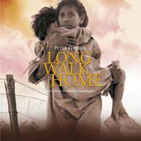 Virgin Music Long Walk Home - Peter Gabriel