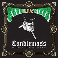 Peaceville Green Valley 'Live' - Candlemass