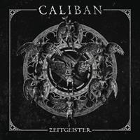 Century Media Zeitgeister - Caliban