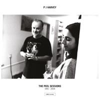 Island The Peel Sessions 1991 - 2004 - Pj Harvey