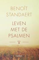 Benoît Standaert Leven Met De Psalmen - Deel II (Pod) -  (ISBN: 9789401469494)