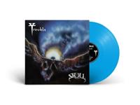Rtbe M-R Napalm Records The Skull - Trouble
