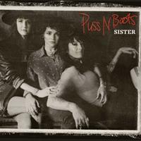 Blue Note Sister - Puss N Boots