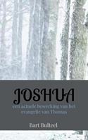 Bart Bulteel Joshua -  (ISBN: 9789464350494)