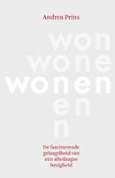 Andrea Prins Wonen -  (ISBN: 9789462496286)