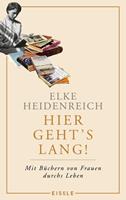 Elke Heidenreich Hier geht's lang!