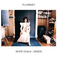 Universal White Chalk - Demos - Pj Harvey