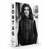Harper Collins Us Sontag: Her Life And Work - Benjamin Moser