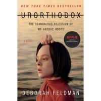 Van Ditmar Boeken B.V. Unorthodox - Deborah Feldman