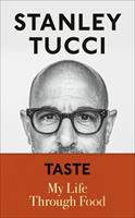 Taste - Stanley Tucci