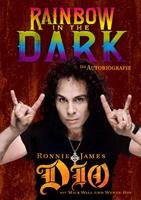 Ronnie James Dio Rainbow In The Dark