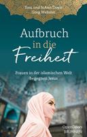 Tom Doyle,  JoAnn Doyle,  Greg Webster Aufbruch in die Freiheit