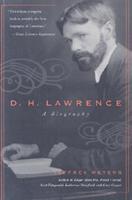 Van Ditmar Boekenimport B.V. D.H. Lawrence - Jeffrey Meyers