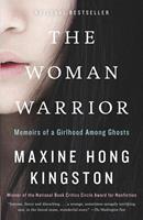 The Woman Warrior by Maxine Hong Kingston