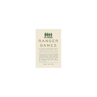 Van Ditmar Boekenimport B.V. Ranger Games - Ben Blum