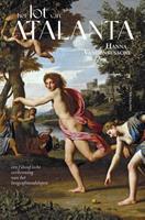 Hanna Vandenbussche Het lot van Atalanta -  (ISBN: 9789089249746)