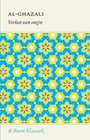 Al-Ghazali Verlost van onzin -  (ISBN: 9789024438297)