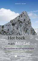 Mikaïl Naimy Het boek van Mirdad -  (ISBN: 9789067324878)