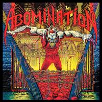 Mdd Abomination - Abomination
