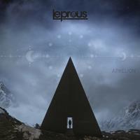 Insideoutmusic Aphelion - Leprous