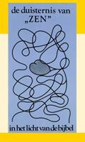 J.I. van Baaren De Duisternis van Zen -  (ISBN: 9789070005795)
