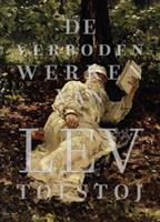 Lev Tolstoi De verboden werken van  -  (ISBN: 9789493175587)