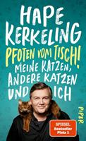 Hape Kerkeling Pfoten vom Tisch!