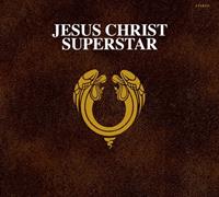 Universal Vertrieb - A Divisio / Island Jesus Christ Superstar-50th Anni.(2cd)