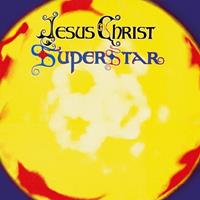 Jesus Christ Superstar-50th Anni.(2lp)