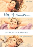 Evi Hanssen, Hilde de Baerdemaeker, Jutta Borms Nog 9 minuten -  (ISBN: 9789464101683)