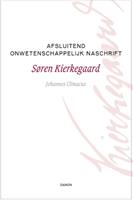 S&oslash;ren Kierkegaard Afsluitend onwetenschappelijk naschrift -  (ISBN: 9789463403016)