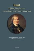 Ann van Sevenant Kant -  (ISBN: 9789463403122)