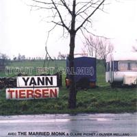 Ici D'Ailleurs Tout Est Calme - Yann Tiersen