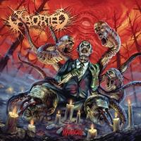 Century Media Maniacult - Aborted