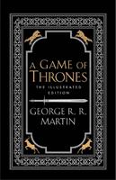 A Game of Thrones (A Song of Ice and Fire)