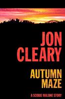 Jon Cleary Autumn Maze