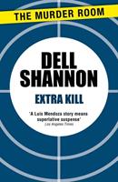 Dell Shannon Extra Kill