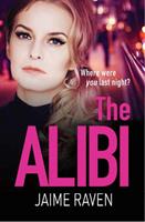 Jaime Raven The Alibi