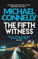 Michael Connelly The Fifth Witness